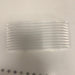 Clear porch lens for 21-3014 - Young Farts RV Parts