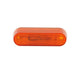 Clearance Marker Light Amber - Young Farts RV Parts
