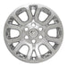 Coast To Coast IWCIMP404X IMPOSTOR 6 Double Spoke Wheel Skin 18" - Set of 4 - Young Farts RV Parts
