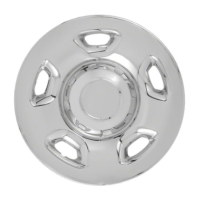 Coast To Coast IWCIMP59XN IMPOSTOR 5 Flat Spoke Wheel Skin 17" - Set of 4 - Young Farts RV Parts