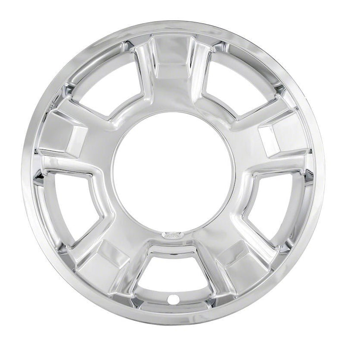 Coast2Coast IWCIMP326X IMPOSTOR 5 CC Spoke Wheel Skin 17" - Set of 4 - Young Farts RV Parts