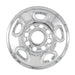 Coast2Coast IWCIMP50X IMPOSTOR 5 Spoke Wheel Skin 16" - Set of 4 - Young Farts RV Parts