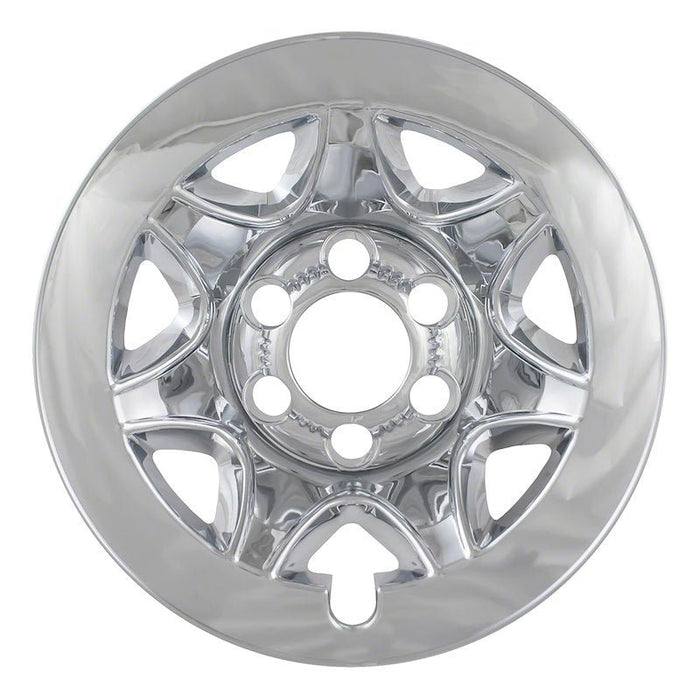 Coast2Coast IWCIMP89X IMPOSTOR 7 Spoke Wheel Skin 17" - Set of 4 - Young Farts RV Parts