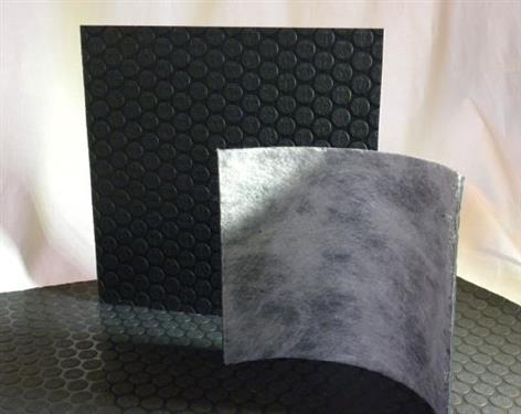 COINSTYLE FLR.145 GA,BLK 101.5"X20' - Young Farts RV Parts