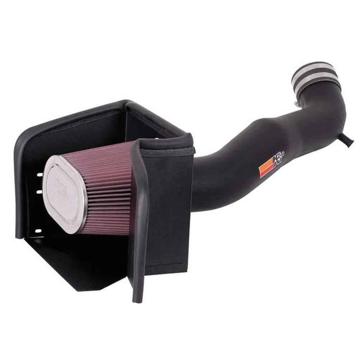 Cold Air Intake Generation 2 Dodge Ram - Young Farts RV Parts