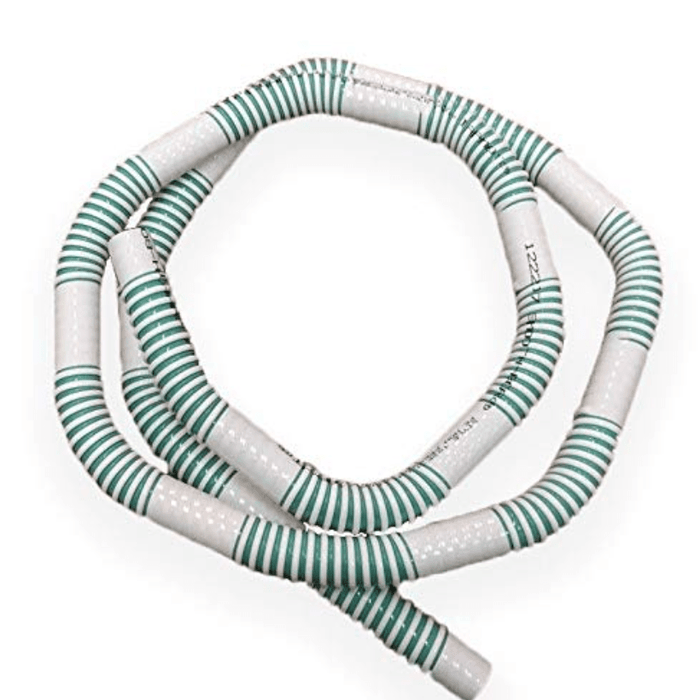 Cold Water Fill Hose ID 1 1/4 - With Flats - Young Farts RV Parts