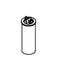 Coleman Mach 1497 - 6881 Air Conditioner Hard Start Capacitor - Young Farts RV Parts