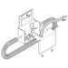 Coleman - Mach 38203 - 4551 Air Conditioner Heating Element - 120V - 5600 BTU - Young Farts RV Parts