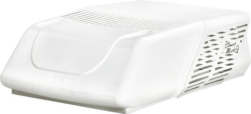 Coleman Mach 45203 - 0753 Mach 10 NDQ Quiet Air Conditioner 13.5K BTU - White - Young Farts RV Parts