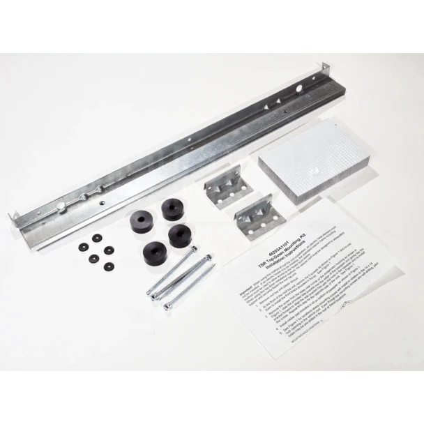 Coleman Mach 48203A1101 Air Conditioner Installation Kit - Young Farts RV Parts