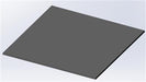 Coleman Mach 6798-3751 Air Conditioner Filter - Young Farts RV Parts
