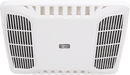 Coleman Mach 8430A635 ChillGrille Ceiling Assembly, Heat Ready, White - Young Farts RV Parts
