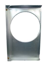 Coleman Mach Cooling Fan Shroud - 6792-1071 - Young Farts RV Parts