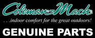 Coleman Mach Cooling Fan Shroud - 6792-1071 - Young Farts RV Parts