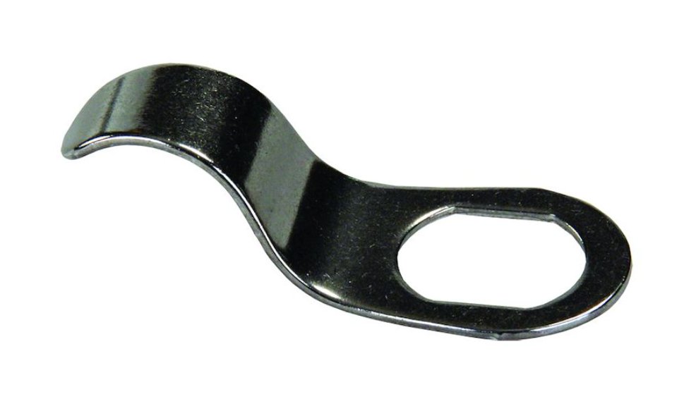 Compartment Lock Finger Pull - Young Farts RV Parts