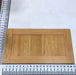 Copy of Used RV Cupboard/ Cabinet Door 21" H X 12" W X 3/4" D - Young Farts RV Parts