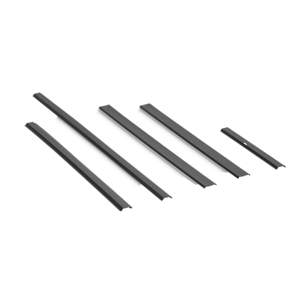 Cover Kit Wire Assembly Standard Bl - Young Farts RV Parts