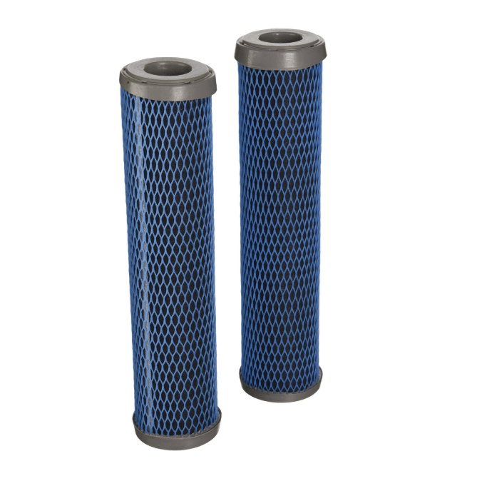 Culligan D - 15 Exterior Pre - Tank Replacement Filter - 2Pk - Young Farts RV Parts