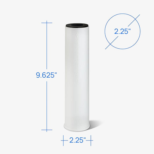 Culligan D - 20A Slim Under - Sink Replacement Filter - Young Farts RV Parts