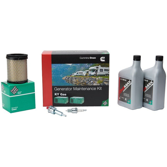 Cummins A050E991 Generator Maintenance Kit (KY) - Young Farts RV Parts
