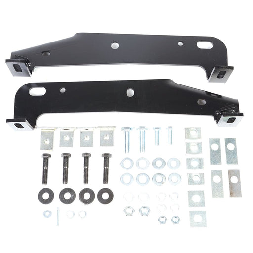 Custom Bracket Kit Ford - Young Farts RV Parts