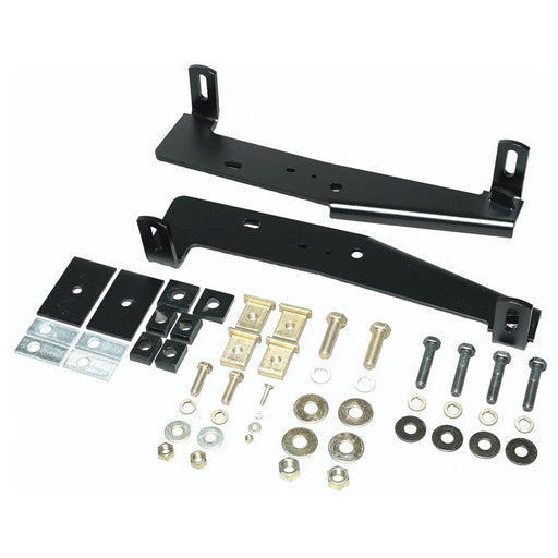 Custom Bracket Kit Ford - Young Farts RV Parts