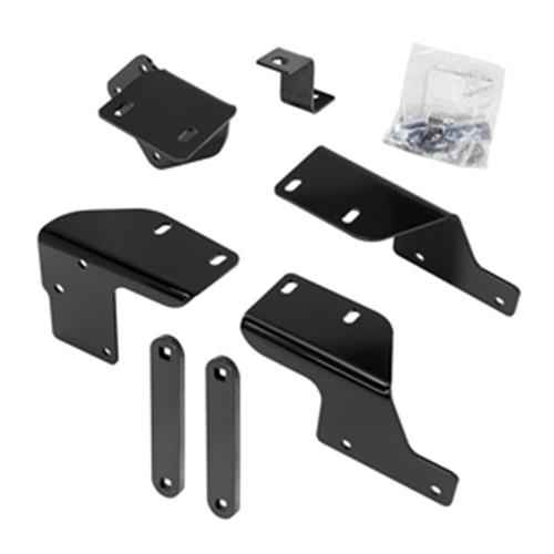 Custom Brackets - Young Farts RV Parts