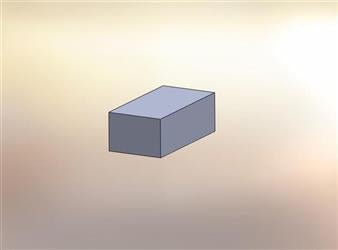 Custom Rotor Molding L-4 Fresh Water Tank - Young Farts RV Parts