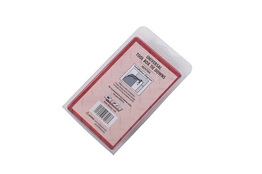 DeeZee 97904 - Tool Box Tie Downs - Young Farts RV Parts