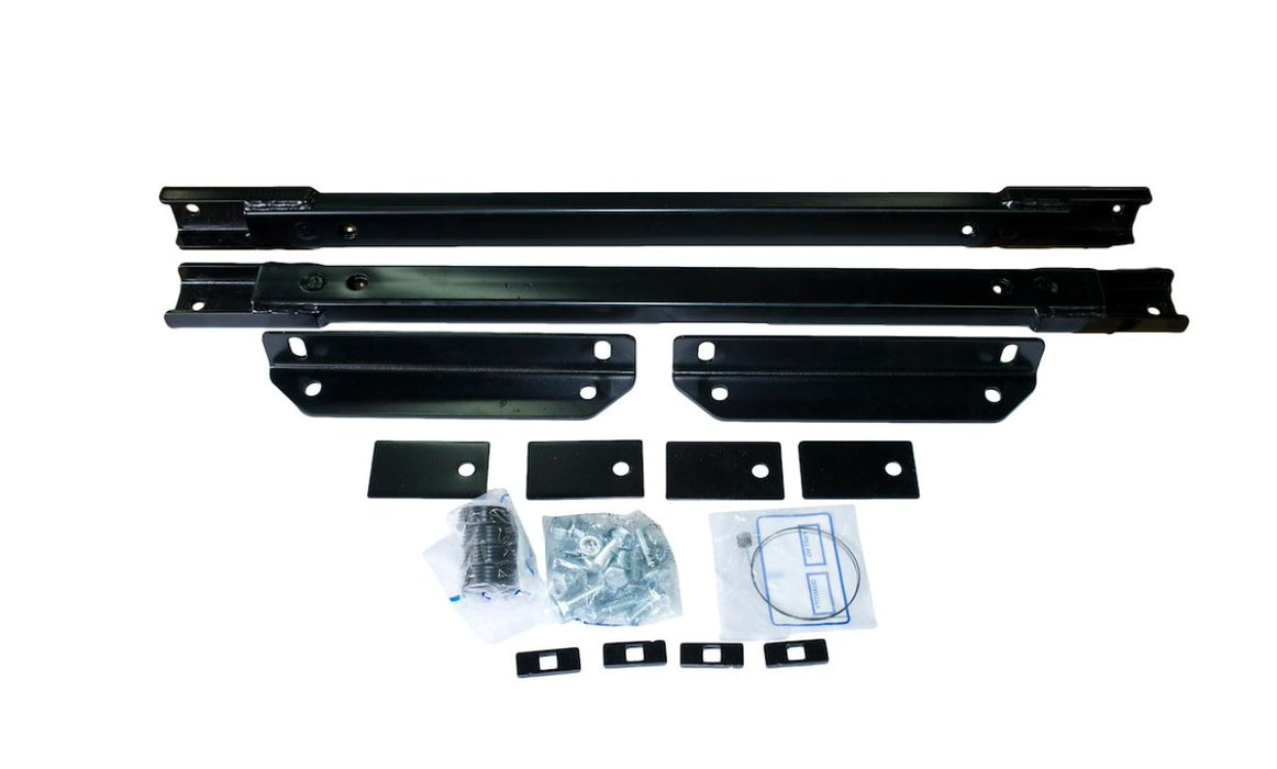 Demco 8551002 Chev 2011 6.5' UMS Fifth Wheel Trailer Hitch Mount Kit - Young Farts RV Parts