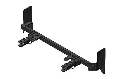 Demco 9518307 Vehicle Baseplate - Young Farts RV Parts