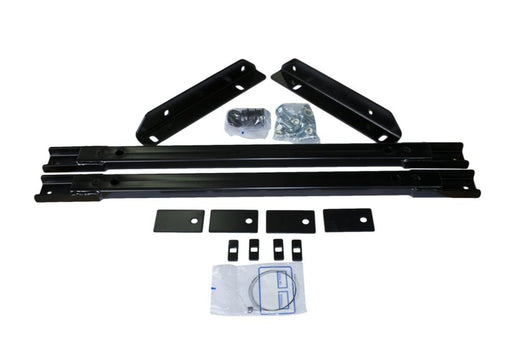 Demco FB202002 Hijacker Fifth Wheel Trailer Hitch Mount Kit - Young Farts RV Parts