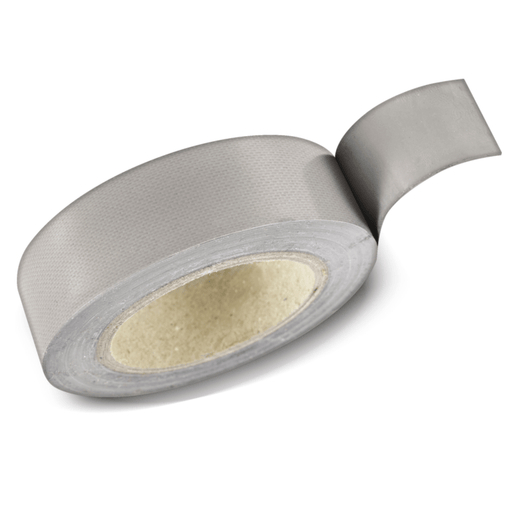 Dicor CS200B - 1 Seal - Tite Roof Repair Tape 2" x 50' - Gray - Young Farts RV Parts