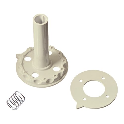 Directional Handle Kit-Ivory Rp-6200 - Young Farts RV Parts