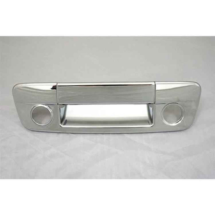 Dodge Ram 09 Chrome Thc - Young Farts RV Parts