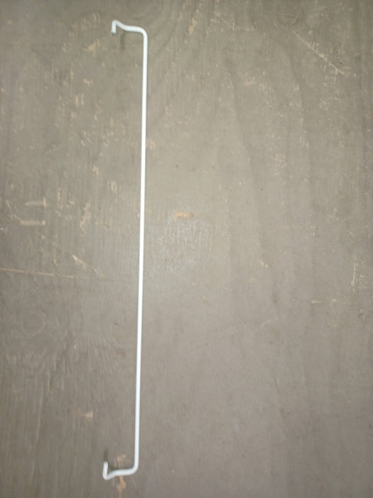 Dometic 2007337211 Refrigerator Door Rail - Young Farts RV Parts