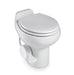 Dometic 302651001 Traveler Model 510+ Toilet, White - Young Farts RV Parts