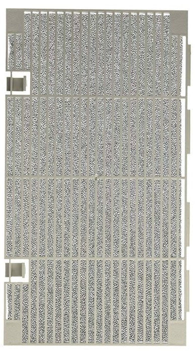 Dometic 3104928.019 Air Conditioner Ceiling Assembly Grille White - Young Farts RV Parts