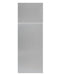 Dometic 3106863.313F Refrigerator Door Panel Set (DM2872 & DM2882) - Stainless Steel - Young Farts RV Parts