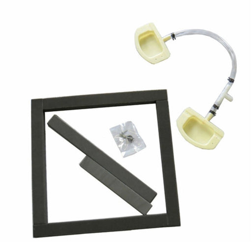 Dometic 3107688.016 Air Conditioner Drain Pan - Young Farts RV Parts