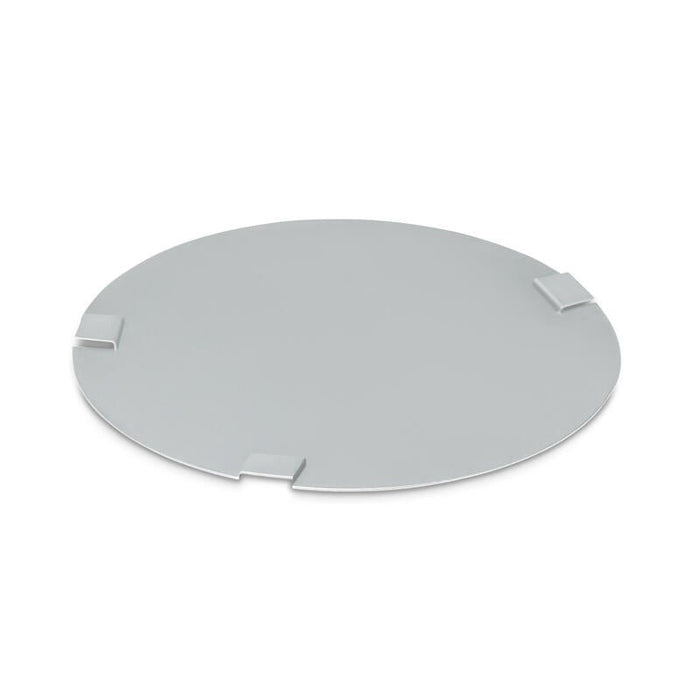 Dometic 31361 Hydro Flame Duct Cover - 4" - Young Farts RV Parts