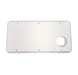 DOMETIC 32343 - ACCESS DOOR FOR SMALL FURNACE, ARCTIC WHITE - Young Farts RV Parts