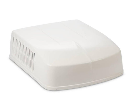 Dometic 3309518.003 Brisk OEM Air Conditioner Shroud, White - Young Farts RV Parts