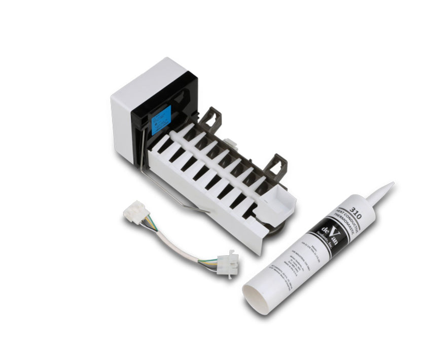 Dometic 3313470.080 Ice Maker Assembly - Young Farts RV Parts