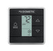 Dometic 3316410.012 Digital Wall Thermostat, Black - Young Farts RV Parts