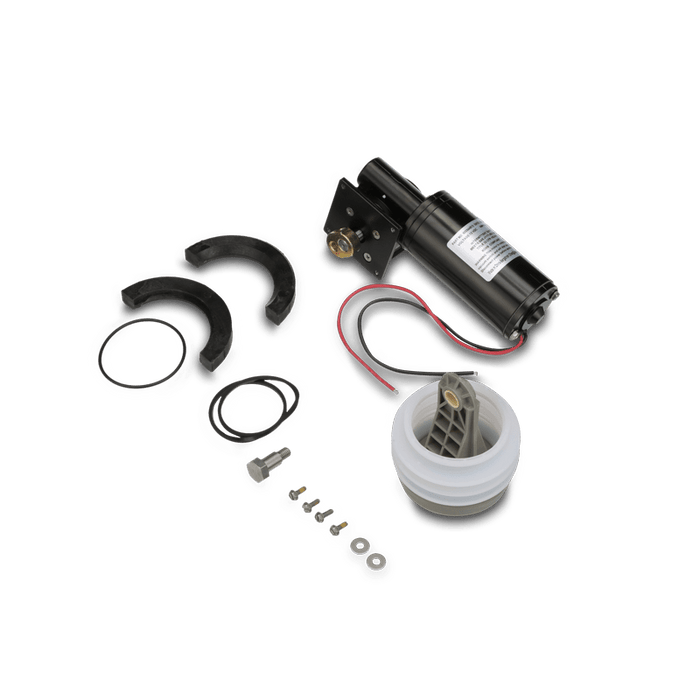 Dometic 385311423 Toilet Pump Motor - S & T Series - Young Farts RV Parts