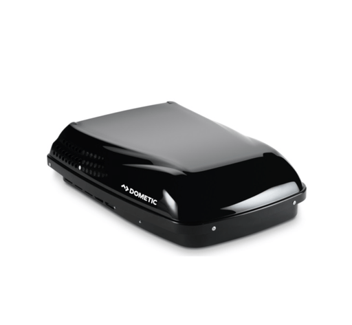 Dometic 640310CXX1J0 Penguin II Low - Profile Upper Unit RV Air Conditioner - 11.000 BTU, Black - Young Farts RV Parts