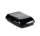 Dometic 640310CXX1J0 Penguin II Low - Profile Upper Unit RV Air Conditioner - 11.000 BTU, Black - Young Farts RV Parts