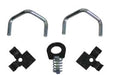 Dometic 91858 - Water Heater Door Hardware Kit - Young Farts RV Parts