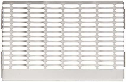 Dometic 92640 - Door Grill for Water Heater Tank - Young Farts RV Parts